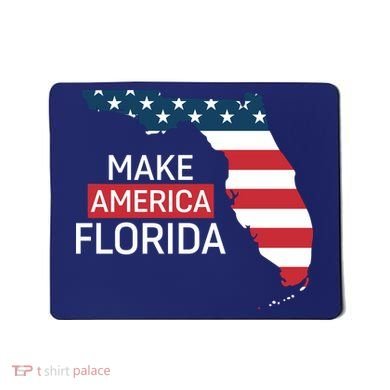 Make America Florida Mousepad