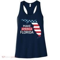 Make America Florida Women's Tank Top thumb 0