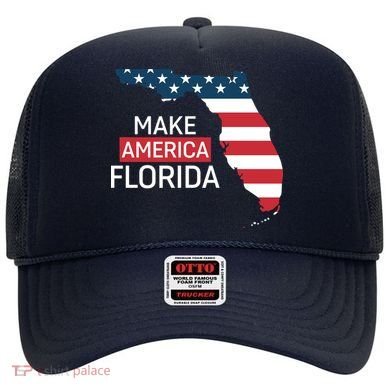 Make America Florida Hat