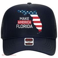 Make America Florida Hat thumb 0