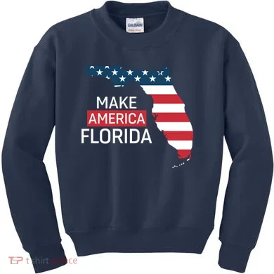 Kids Sweatshirt