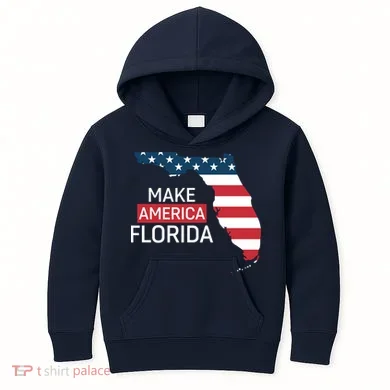 Kids Hoodie