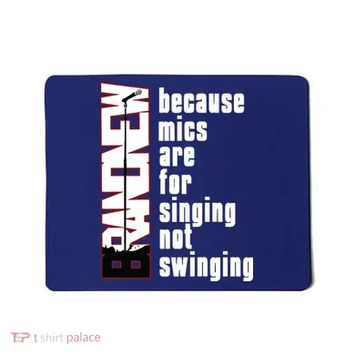 Mousepad