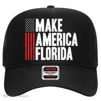 Make America Florida Presidential Election Vote Hat thumb 0