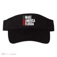 Make America Florida Presidential Election Vote Visor thumb 0