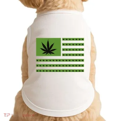 Doggie Tank