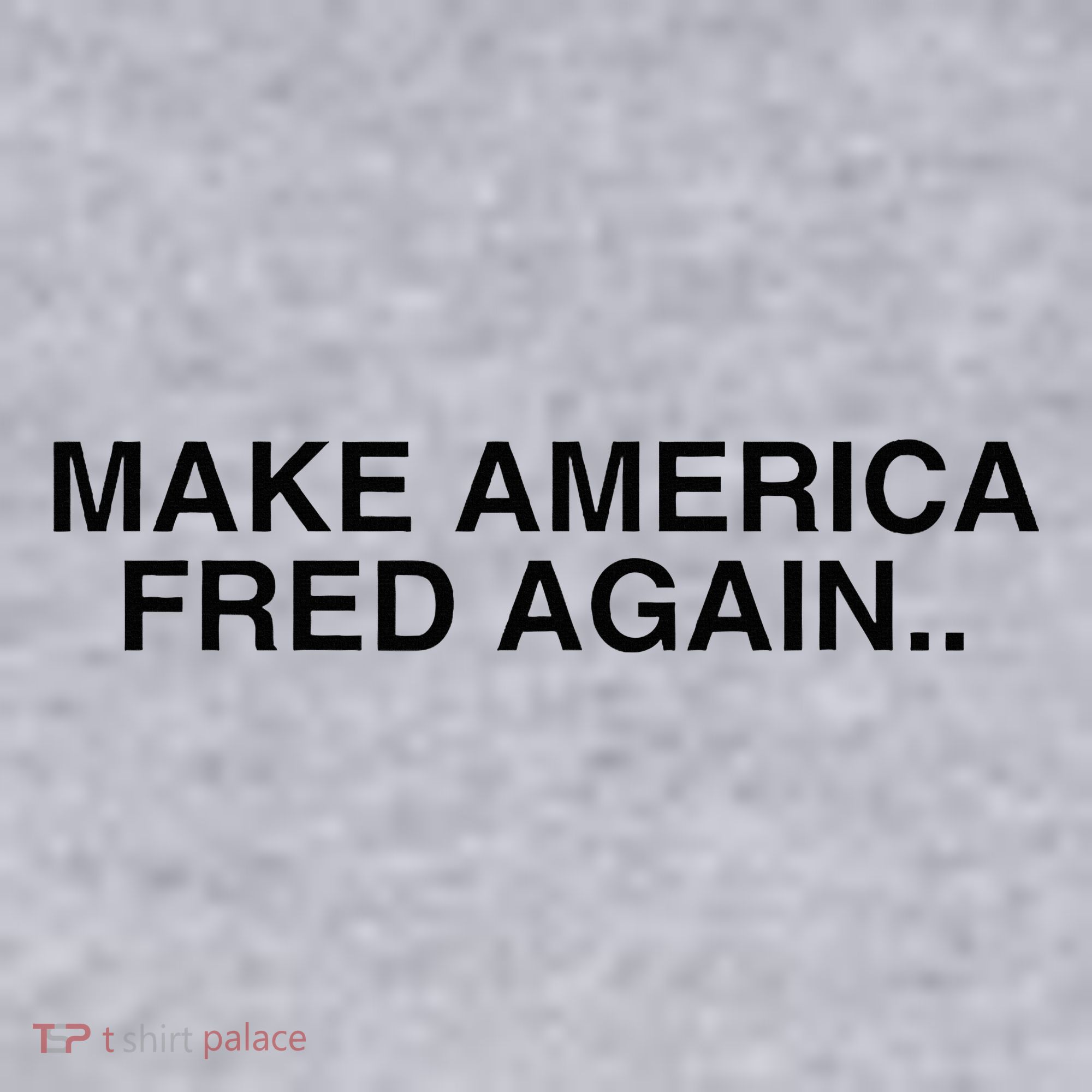 Make America Fred Again Techno House Rave Music Dj Edm Slay Women's Sweatshirt