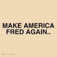 Make America Fred Again Techno House Rave Music Dj Edm Slay Tote Bag thumb 4