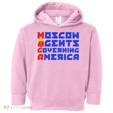 Toddler Hoodie