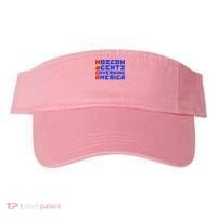 Moscow Agents Governing America  Visor thumb 0