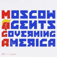 Moscow Agents Governing America  Coffee Mug thumb 5