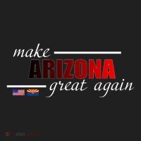 Make Arizona Great Again Women's Sweatshirt thumb 2