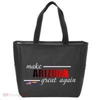 Make Arizona Great Again Tote Bag thumb 0