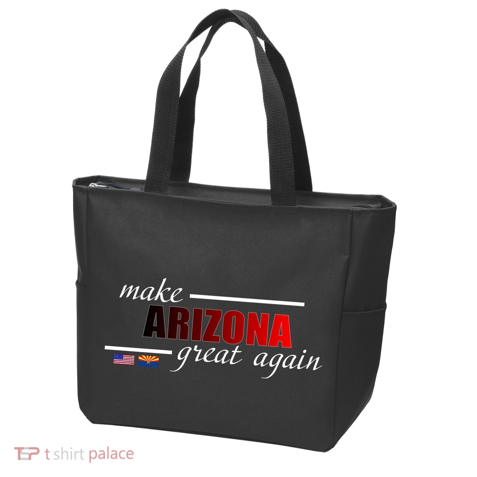 Make Arizona Great Again Tote Bag
