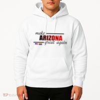Make Arizona Great Again Hoodie thumb 2