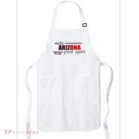 Make Arizona Great Again Apron thumb 0