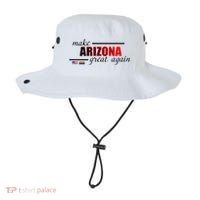 Make Arizona Great Again Bucket Hat thumb 0