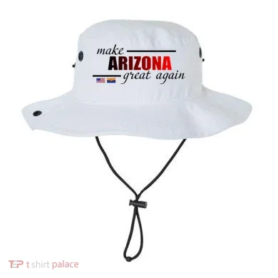 Make Arizona Great Again Bucket Hat