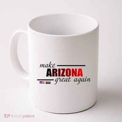 Make Arizona Great Again Coffee Mug
