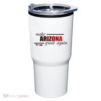 Make Arizona Great Again Tumbler thumb 0