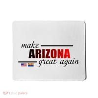 Make Arizona Great Again Mousepad thumb 0