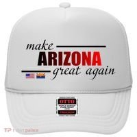 Make Arizona Great Again Hat thumb 0