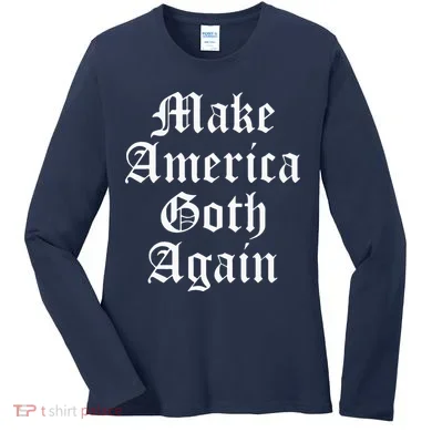 Women's Long Sleeve Shirt