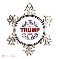 Make America Great Again Trump 2028 Ornament thumb 0
