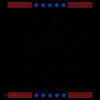 Make America Great Again. Again Coffee Mug thumb 5