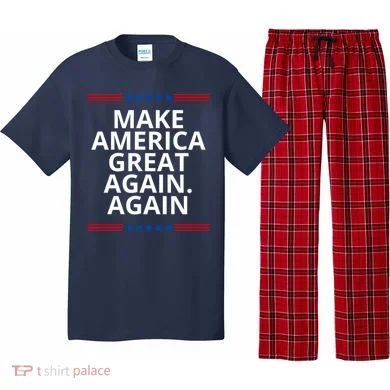 Pajama Set