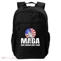 Make America Godly Again Backpack thumb 0