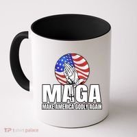 Make America Godly Again Coffee Mug thumb 0
