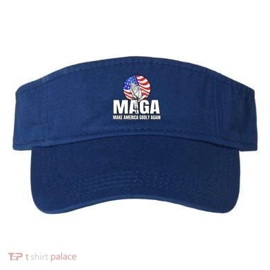 Make America Godly Again Visor