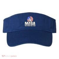 Make America Godly Again Visor thumb 0