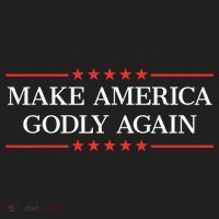 Make America Godly Again Tumbler thumb 3