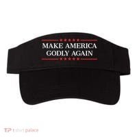 Make America Godly Again Visor thumb 0