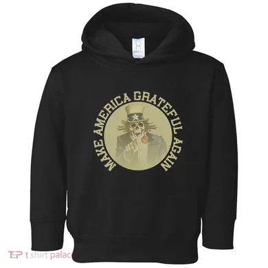 Toddler Hoodie