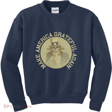 Kids Sweatshirt