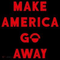 Make America Go Away Coffee Mug thumb 5