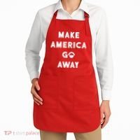 Make America Go Away Apron thumb 2