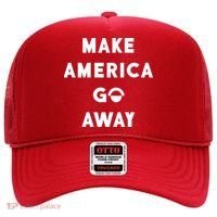 Make America Go Away Hat thumb 0