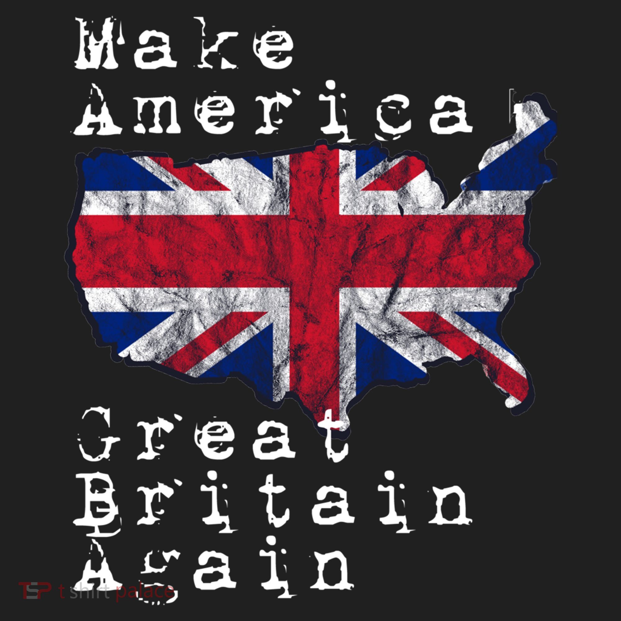 Make America Great Britain Again Funny Gift For Brits Gift Hat