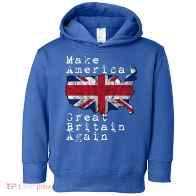 Toddler Hoodie