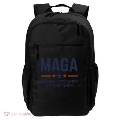 Making Attorneys Get Attorneys Maga Backpack