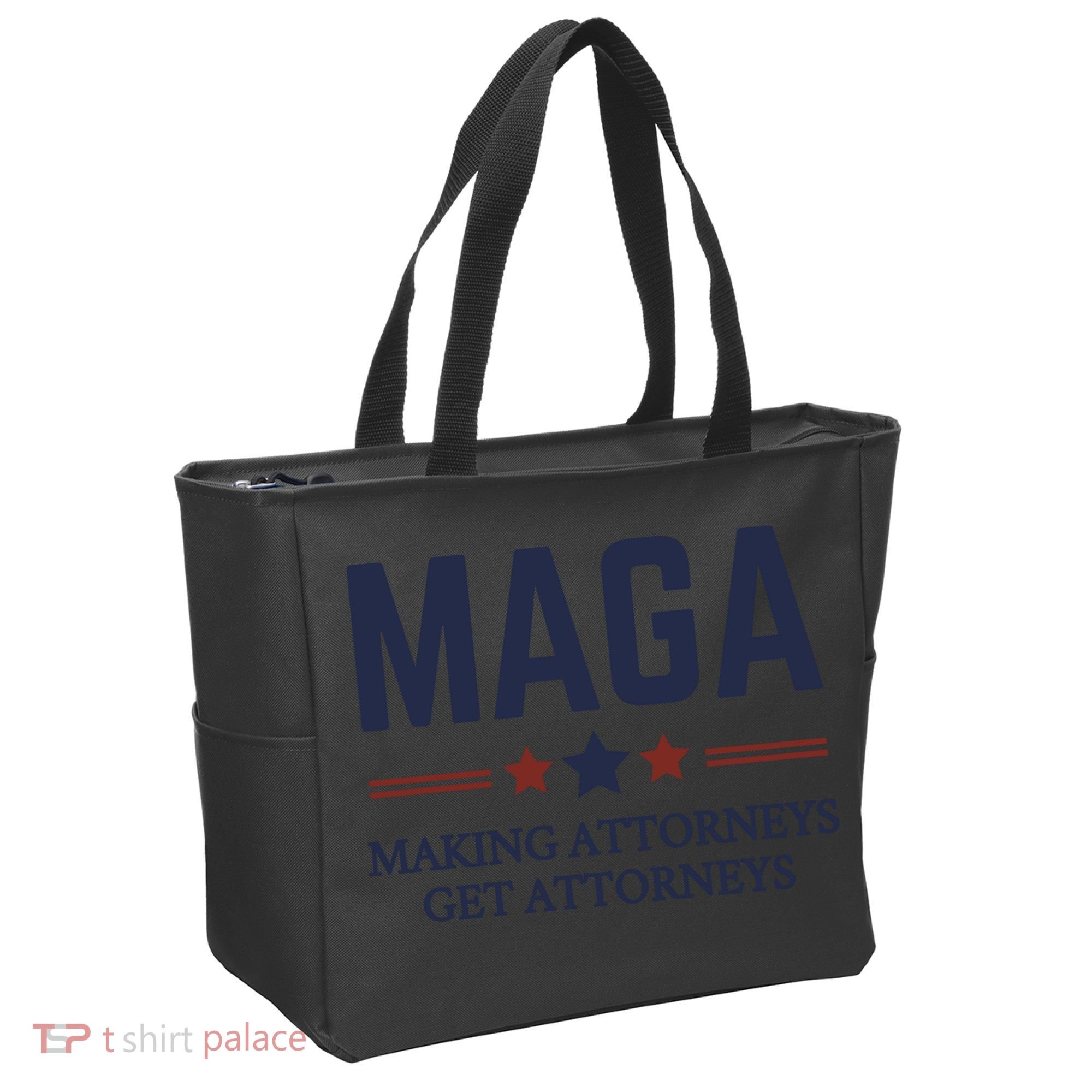 Making Attorneys Get Attorneys Maga Tote Bag