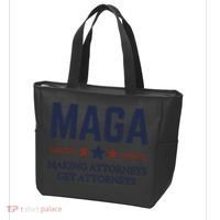 Making Attorneys Get Attorneys Maga Tote Bag thumb 3