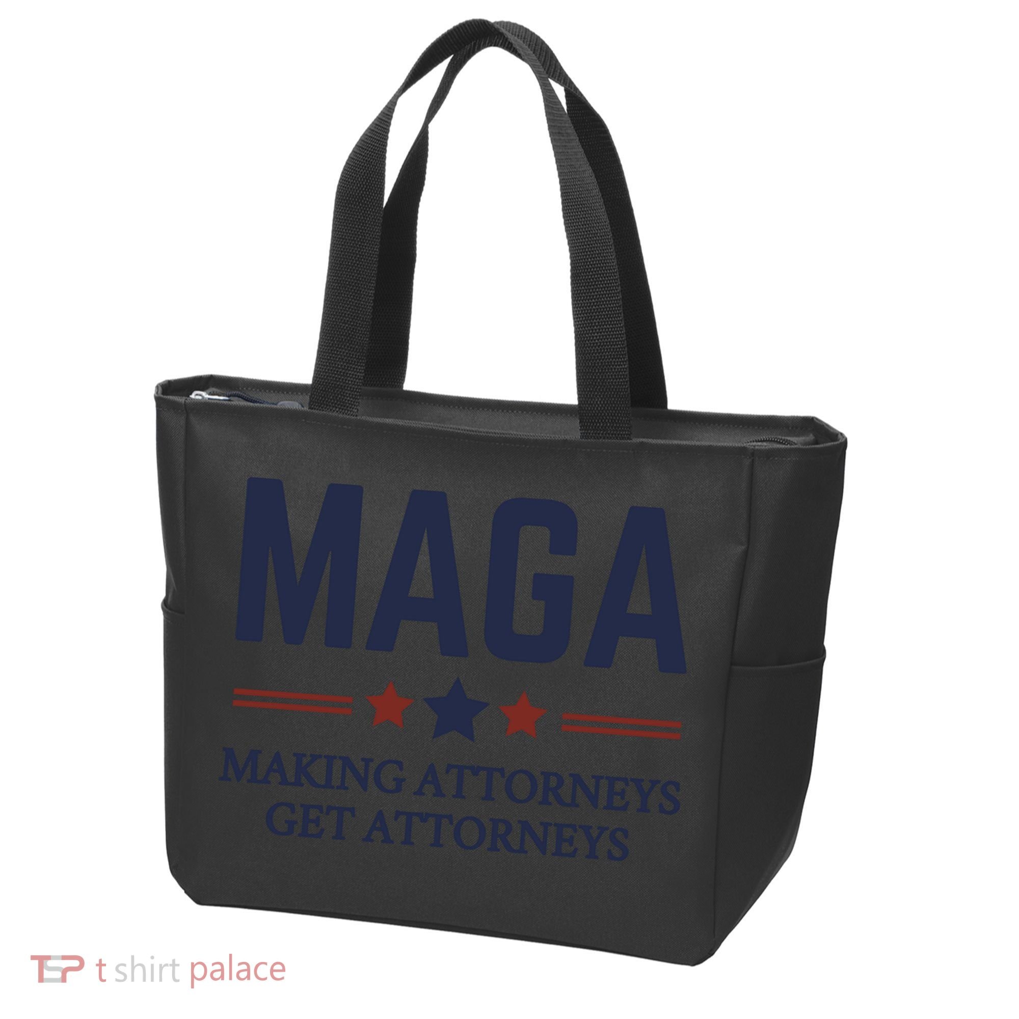 Making Attorneys Get Attorneys Maga Tote Bag