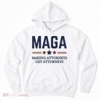 Making Attorneys Get Attorneys Maga Hoodie thumb 0