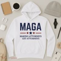 Making Attorneys Get Attorneys Maga Hoodie thumb 3