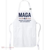 Making Attorneys Get Attorneys Maga Apron thumb 0